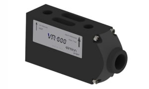 Wirbelrohr Vortex Tube VR600