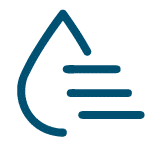 Icon für Trocknungssysteme